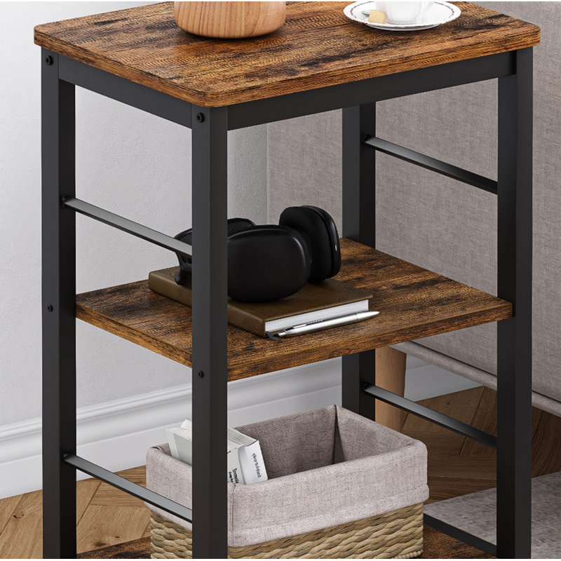 Ensemble de tables de bout Heatherfield