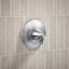 Tone Pressure-Balancing Shower Faucet Trim-1904365647