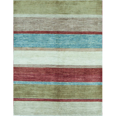 One-of-a-Kind 5'1" X 6'6" Area Rug