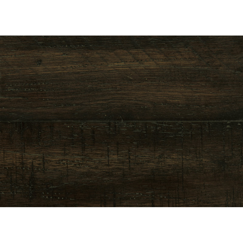 Brayden Solid Wood Coffee Table