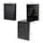 Latitude Run Space Saver Convertible Wall Mounted Desk-1679131649