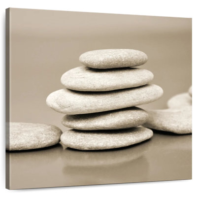 Kerrick Zen Pebbles I