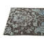 Tapis gris Iniguez