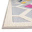 Geometric Indoor / Outdoor Rug-48372145