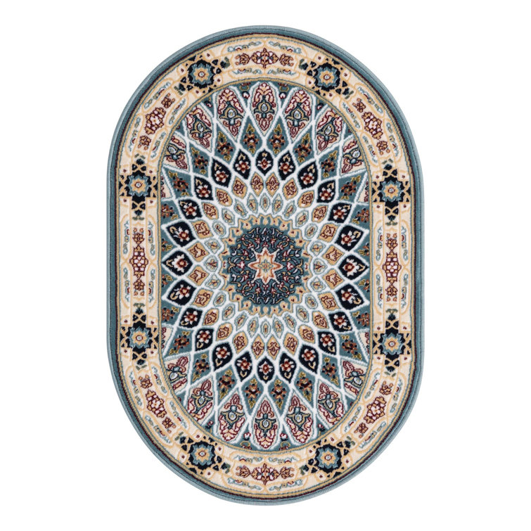 Jackson Oriental Indoor Rug