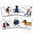 MLB Licensed Memory Match Game-55233271