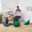 Chaise berçante ECR4Kids-101883664