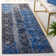 Jarra Performance Abstract Rug