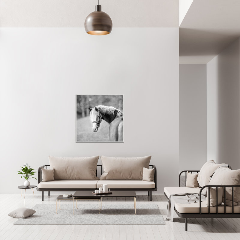 CeCe II Print by Brandon Luther