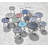 On-the-Move Round Outdoor Side Table ,-55817909-55817910