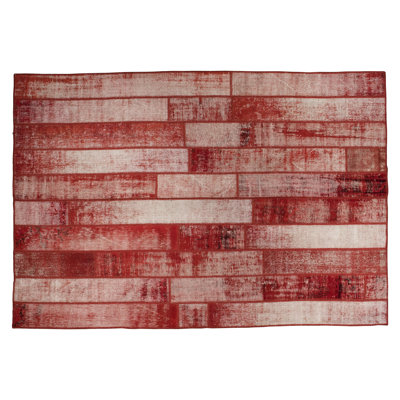 One-of-a-Kind 6'8" X 9'11" Area Rug