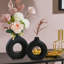 Bryelle Ceramic Table Vase-348475613