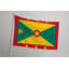 Drapeau de la Grenade - Drapeau extérieur