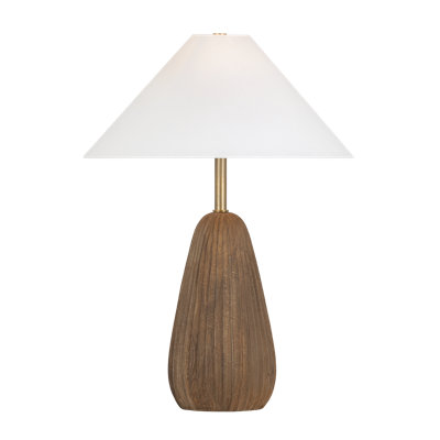 Lampe de table Heartwood par Lauren Liess x Troy