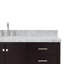 Meuble-lavabo simple 67 po avec dessus Cambridge-90864930-90864931