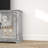Ariba 4-Door Mirrored TV Stand-734784300-736947274-736947275