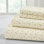 Ensemble de draps en microfibre 4 pièces Modern
