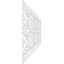 Ensemble de lambris en PVC Garland-69957092