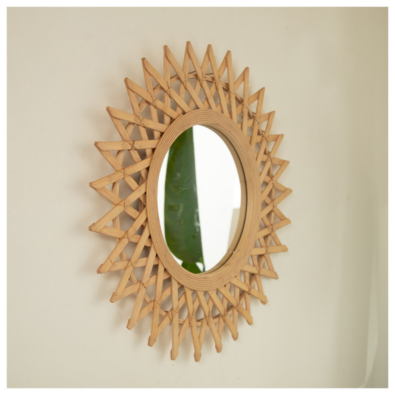Miroir de 24 po Solana