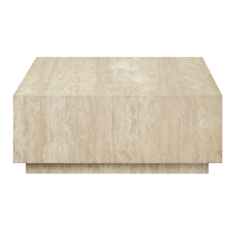 Table d'appoint Elegant Beige, 112,16 lb