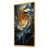 Gold Floater Framed selected