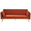 Sofa Bed ASAA Fabric-556399161
