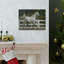 No Frame Print on Canvas-100038529