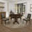 Mina Round 47.5'' Dining Table