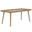 Table basse 4 pieds Brycine-22733223