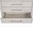 Marval Six Drawer Wood Chest