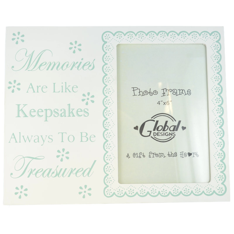 Wood Matte Picture Frame