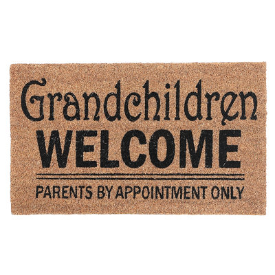 Non-Slip Doormat