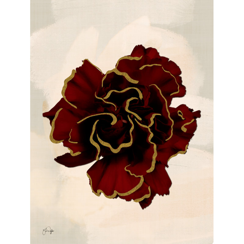 «Pomegranate Ora» par Yass Naffas Designs, H 16 po x l 12 po