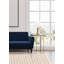 Nevada Grey Kilim 5'0" x 8'1"