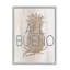 All All Bueno Expression Vintage Pineapple Illustration par - Art textuel-531201768-531201774