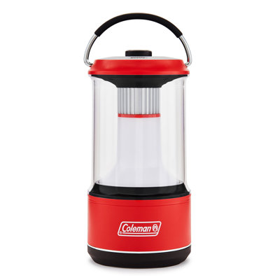 8.8'' Battery Powered Integrated LED Camping Lantern