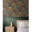 Peel & Stick Floral Roll-638340852