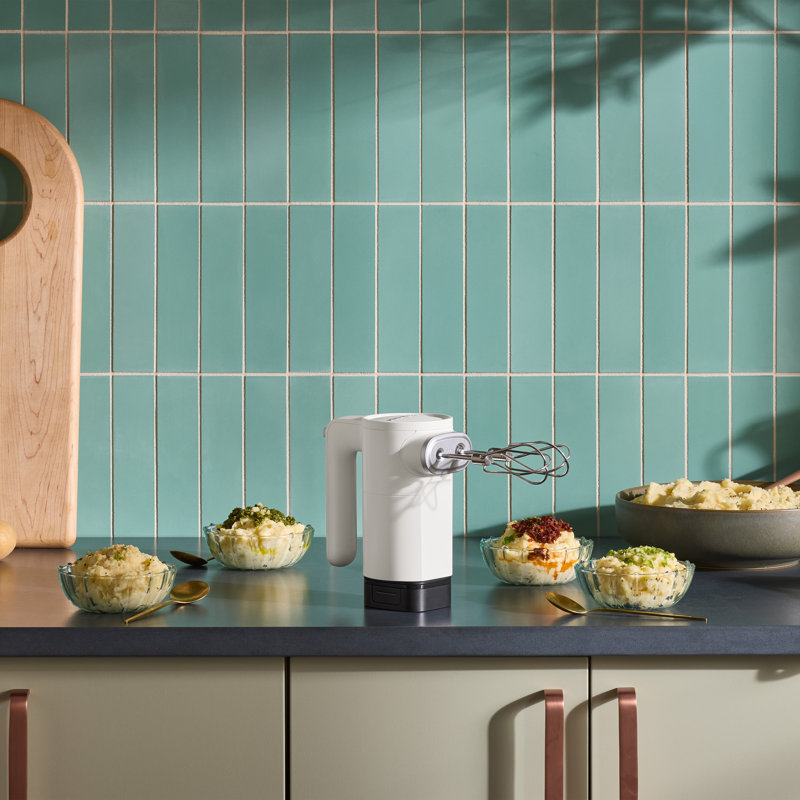 Batteur à main sans fil Kitchenaid Go