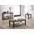 Solid Wood Single Coffee Table