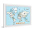 Bradberry Large Country, reproduction encadrée-1170222791