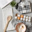 Checkered Tea Towel Kitchen Towel-52610371