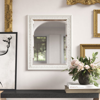 Miroir décoratif biseauté Lousiville