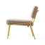 Chaise longue rembourrée Sixty-1501345437-1501345438
