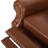 Camay Upholstered Recliner-100483581
