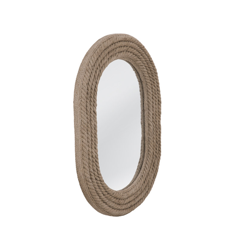 Miroir mural Amadu Poole