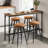 Bar Table-41051301-41051302