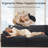 107" Cloud Modular Sectional Sofa, 5-Piece U Shaped Corner Couch with Hidden Storage and 2 Ottomans, Modern Minimalist Corduroy Upholstered Sofa for Living Room, Extra Deep Seat, Easy Assembly Required-295374933