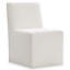 Bernhardt Brasea Upholstered Side Chair