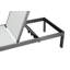 Chaise longue inclinable Chester-19110606