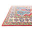 Tapis rouge Ochoa